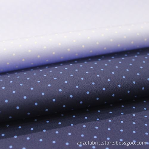 combed custom printed 100 cotton poplin fabric